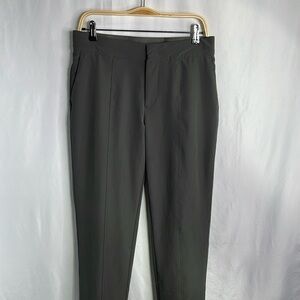 Mondetta dark grey athletic fabric pants